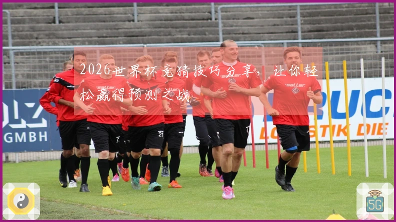2026世界杯竞猜技巧分享，让你轻松赢得预测之战