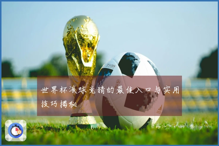 世界杯滚球竞猜的最佳入口与实用技巧揭秘