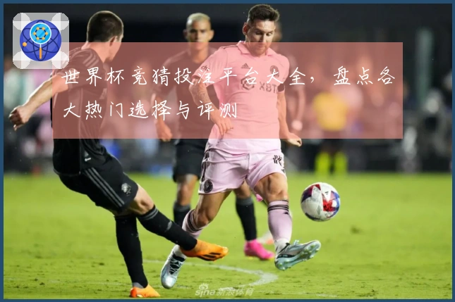 世界杯竞猜投注平台大全，盘点各大热门选择与评测