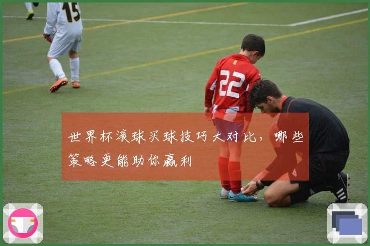 世界杯滚球买球技巧大对比，哪些策略更能助你赢利