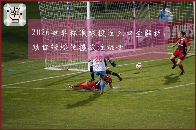 2026世界杯滚球投注入口全解析，助你轻松把握投注机会