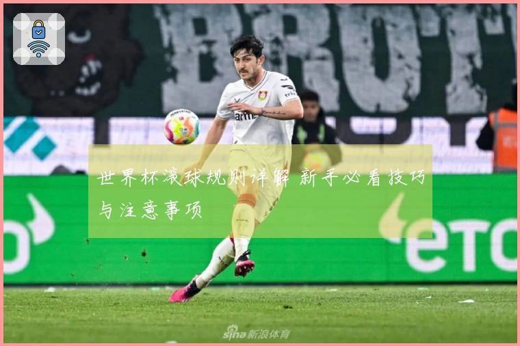 世界杯滚球规则详解 新手必看技巧与注意事项