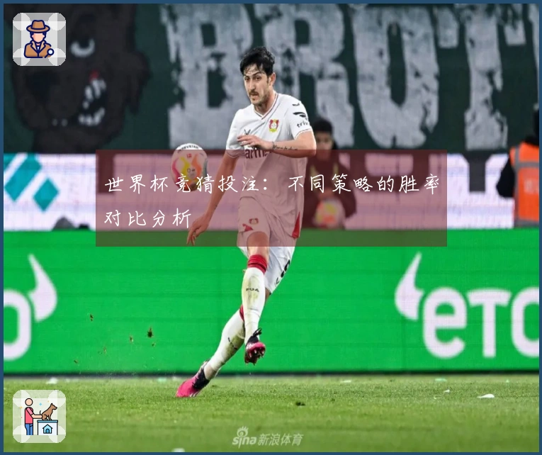 世界杯竞猜投注：不同策略的胜率对比分析